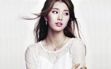 Kecantikan Bae Suzy Yang tak Terbantahkan