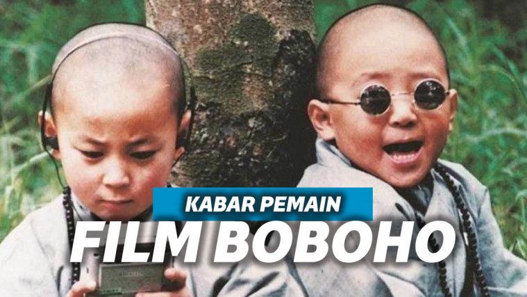 Beginilah Kabar 7 Pemain Film Boboho