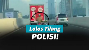 Operasi Zebra di Malang