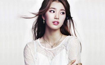 Kecantikan Bae Suzy Yang tak Terbantahkan