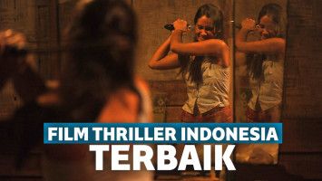 Film Thriller Indonesia