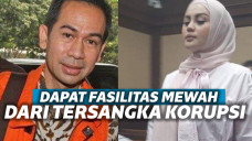 Wawan dan Jennifer Dunn