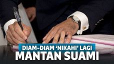 Profesinya sebagai hakim membuat kasus ini menjadi semakin fenomenal di negara asalnya.
