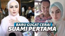 Jennifer Dunn dan Faisal Harris
