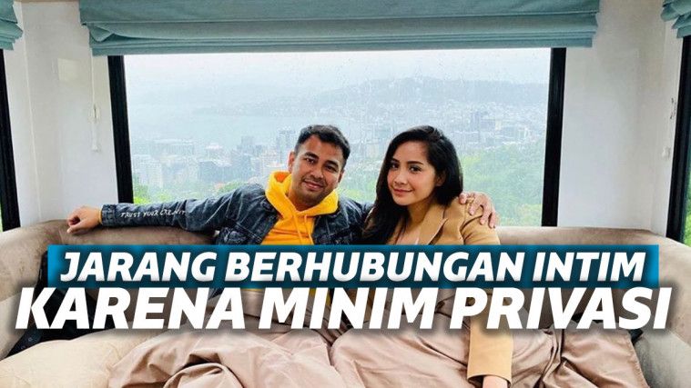 Raffi dan Nagita