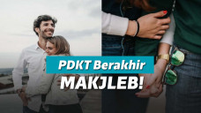 ilustrasi orang pacaran