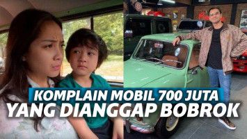 Nagita, Rafathar, dan Raffi Ahmad