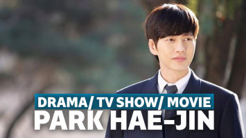 Park Hae Jin