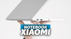 xiaomi notebook
