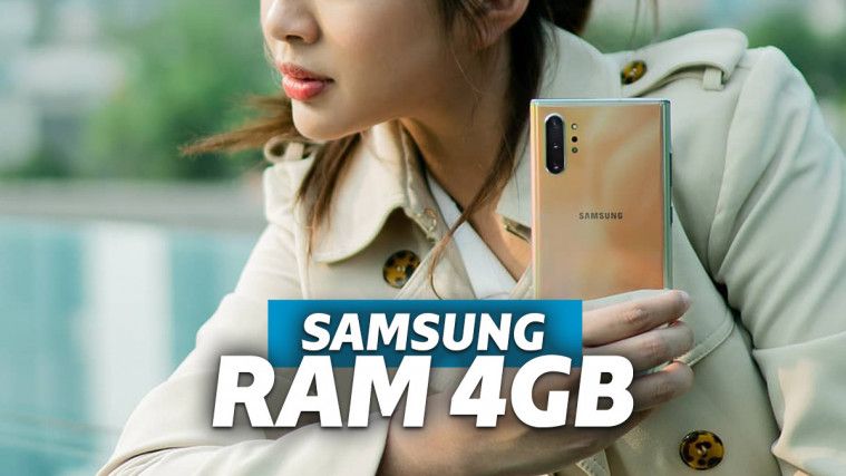 samsung 01 ram