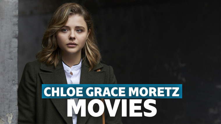 Film Chloe Grace Moretz