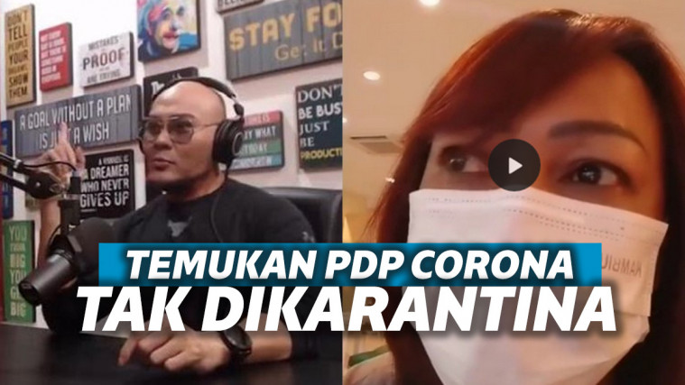 Deddy Corbuzier