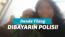 Dibyo dan Polisi Baik