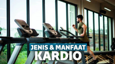 Olahraga kardio