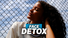 detox wajah