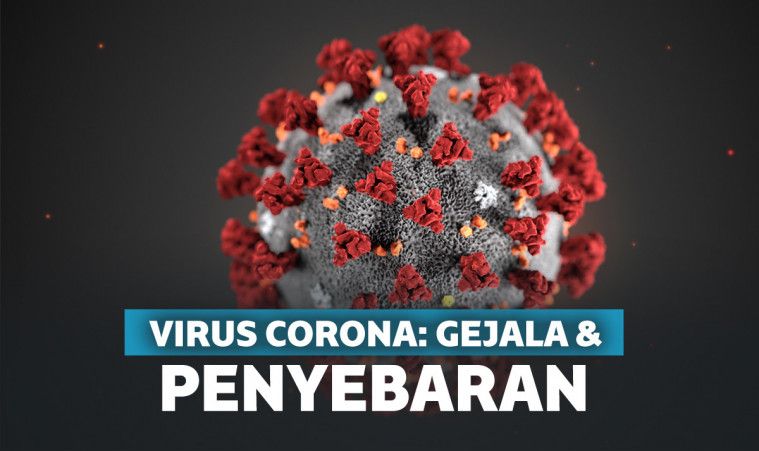 Apa Itu Virus Corona? Kenali Bentuk dan Penyebaran Covid-19