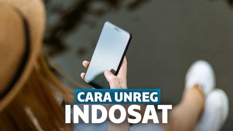 Cara Unreg Kartu Indosat Ooredoo