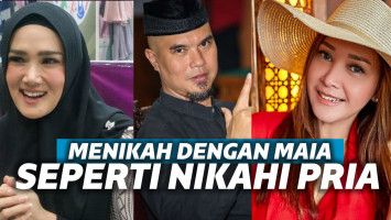Mulan, Dhani, Maia