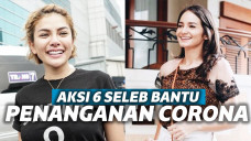 Nikita Mirzani dan Enzy Storia