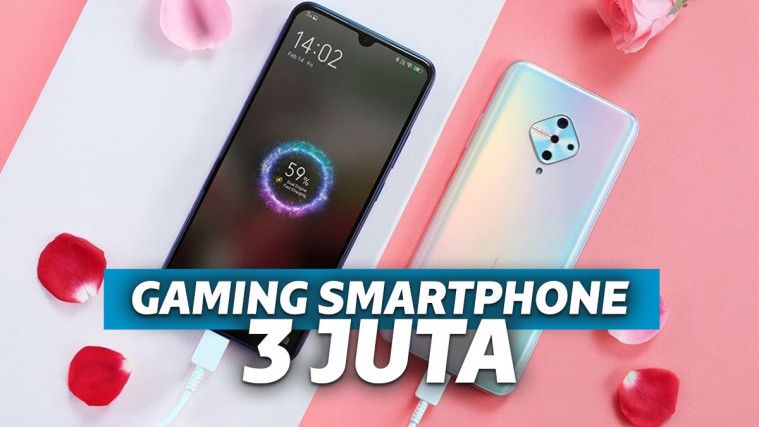 HP Gaming 3 Jutaan dengan Spesifikasi Terbaik 2020