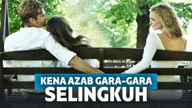 Azab Tukang Selingkuh! Seorang Pria Terinfeksi Virus Corona saat Jalan-jalan Bersama Pasangan Selingkuhan ke Italia