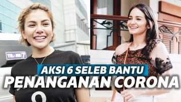 Nikita Mirzani dan Enzy Storia