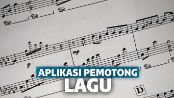 Aplikasi pemotong lagu terbaik