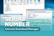 Serial Number IDM