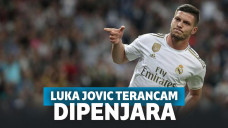 Bandel 'Kabur' dari Karantina demi Pesta Bareng Kekasih