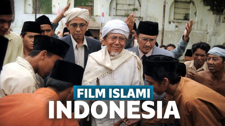 Film Islami Indonesia