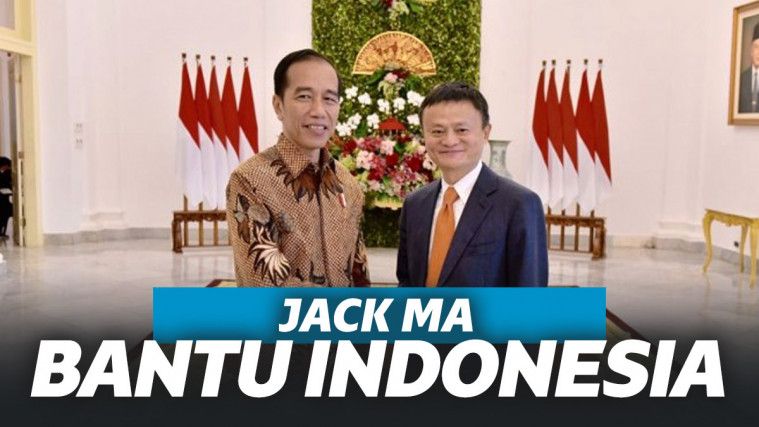 Cover Laporan Pkl TKJ Tahun 2020 Jack Ma Sumbang 2 Juta Masker Atasi Corona di Indonesia