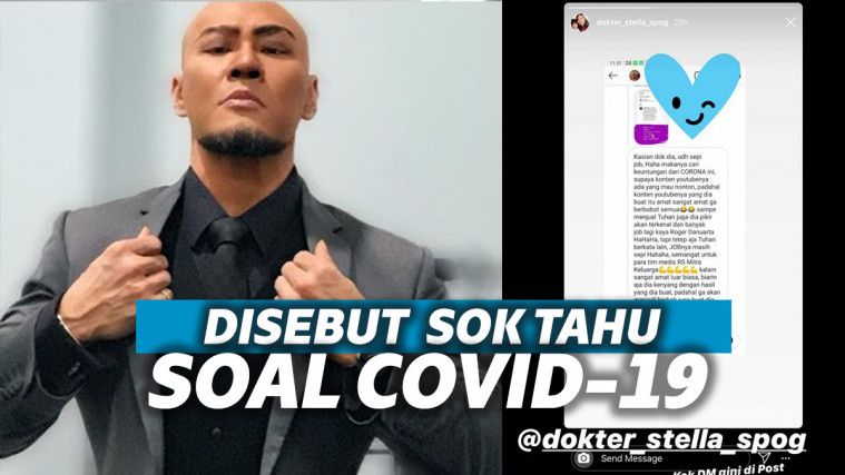 Deddy Corbuzier
