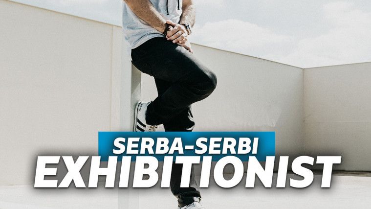 eksibisionis adalah
