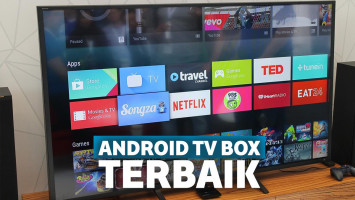 Android TV Box