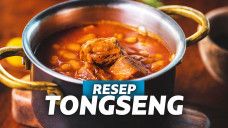resep tongseng sapi