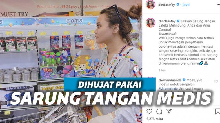 Dinda Shafay