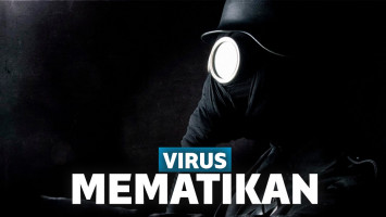 Virus mematikan