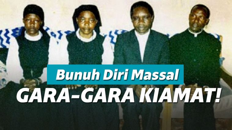 sekte kiamat