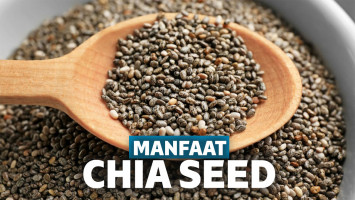 Chia Seed