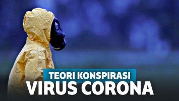 COVID-19 Ciptaan Bill Gates? Inilah 4 Teori Konspirasi tentang Virus Corona