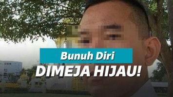 Konspirasi