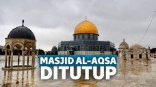 Masjid Al-Aqsa