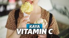 buah yang mengandung vitamin c