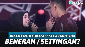 Lesty - Hari