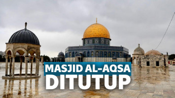 Masjid Al-Aqsa