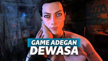 Game Dewasa Sex