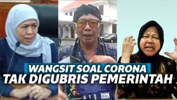 Khofifah, Ki Sabdo, Risma