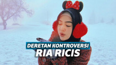 Ria Ricis