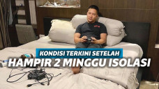 Detri Warmanto
