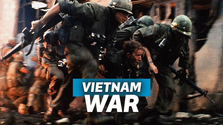 film perang vietnam vs amerika full movie
